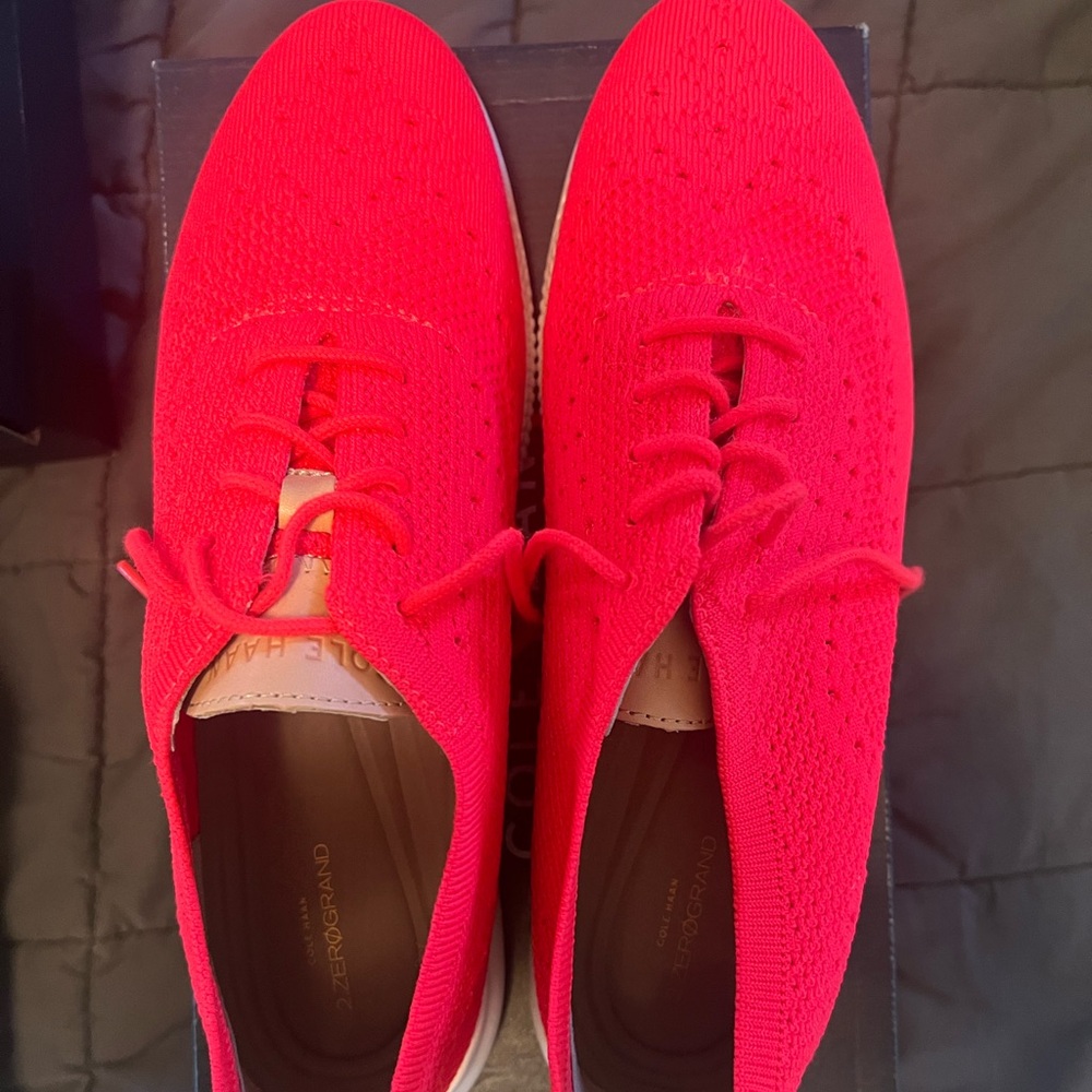 Cole Haan sneakers